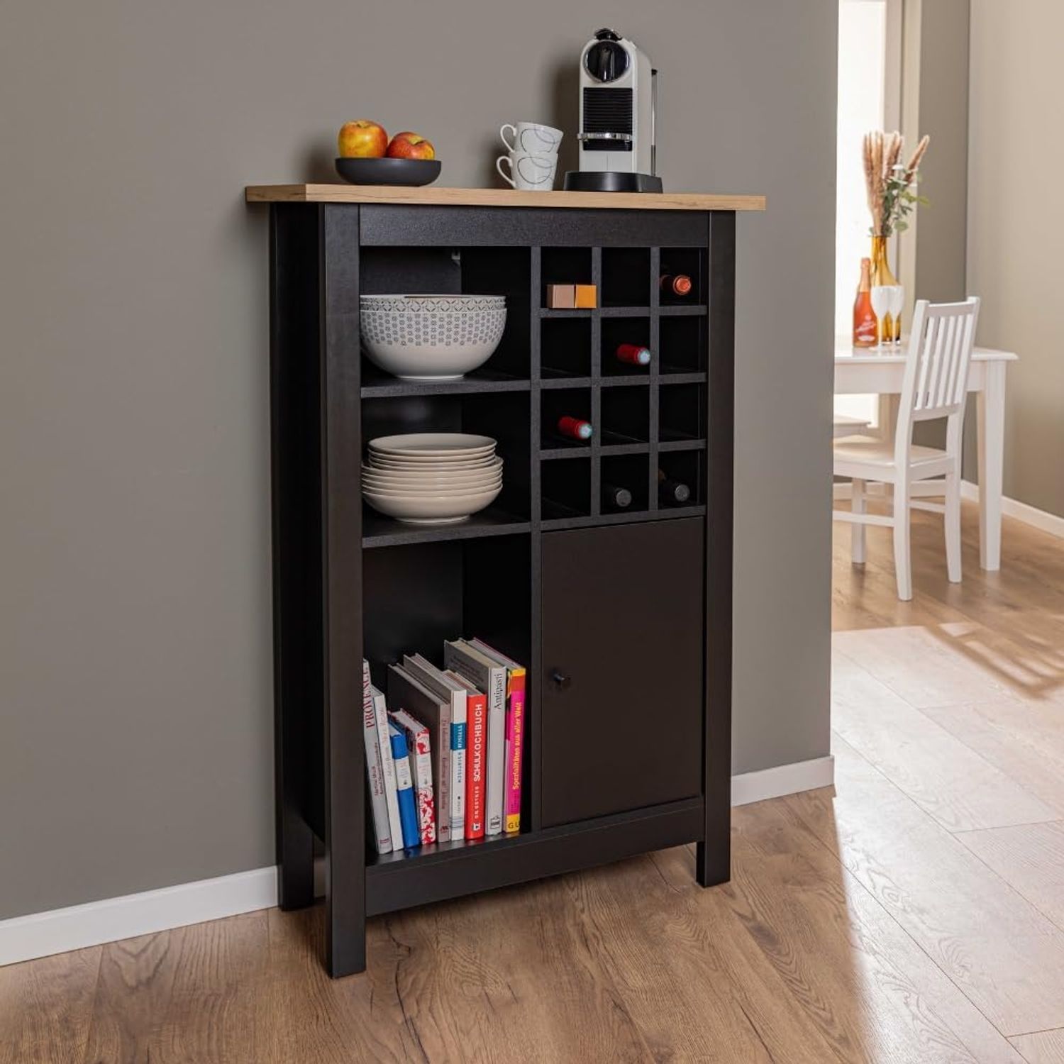 Highboard AMSTERDAM Bild 1