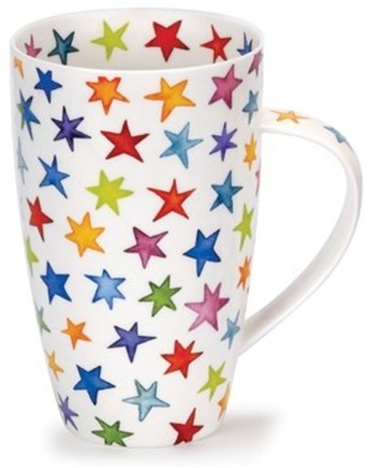 Becher Henley, "Starburst" Bild 1