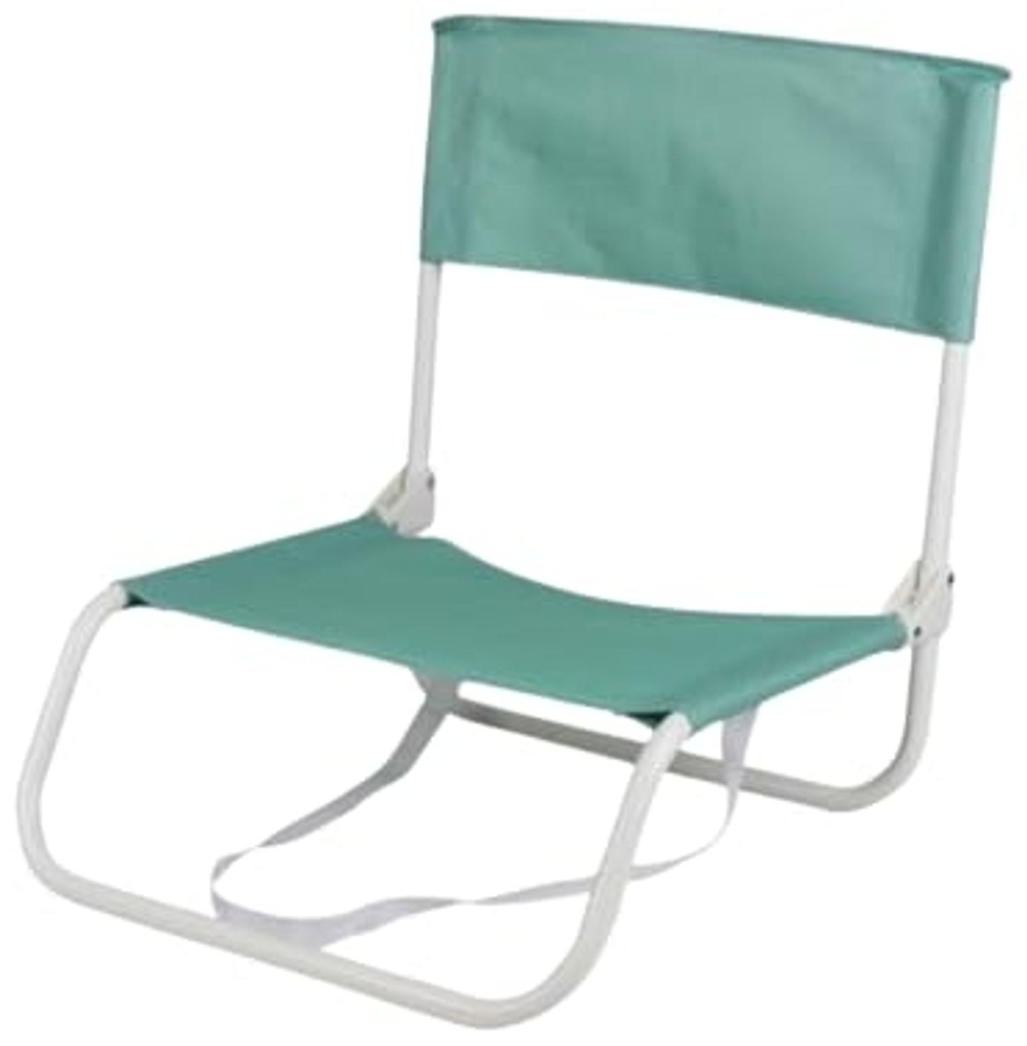 Sunnydays Campingstuhl klappbarer Strandstuhl Camping-Stuhl mit Trageschlaufe, Leichtgewicht mit etwas über 1 Kg Bild 1