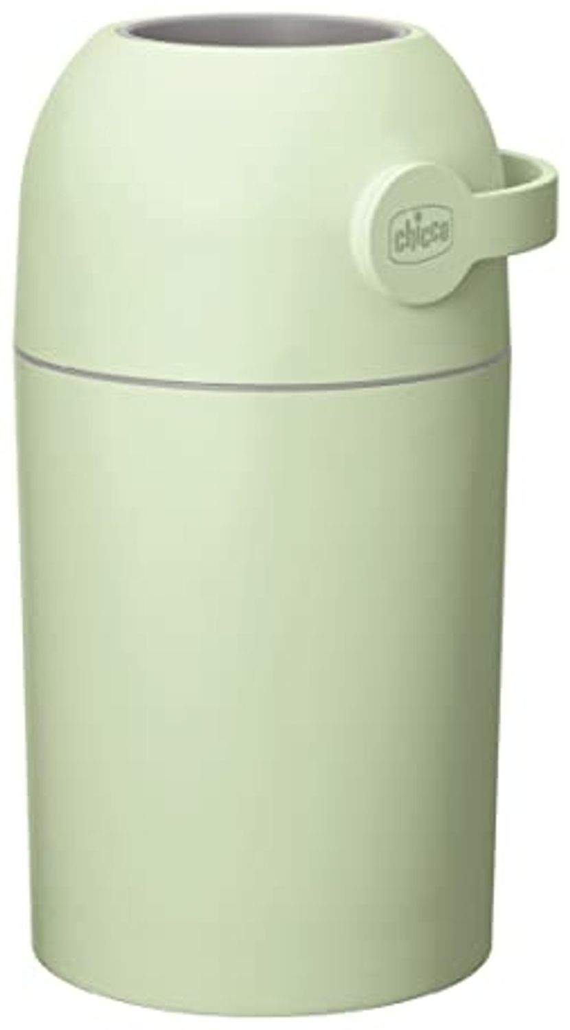 CHICCO Windeleimer ODOUR OFF Grün Bild 1