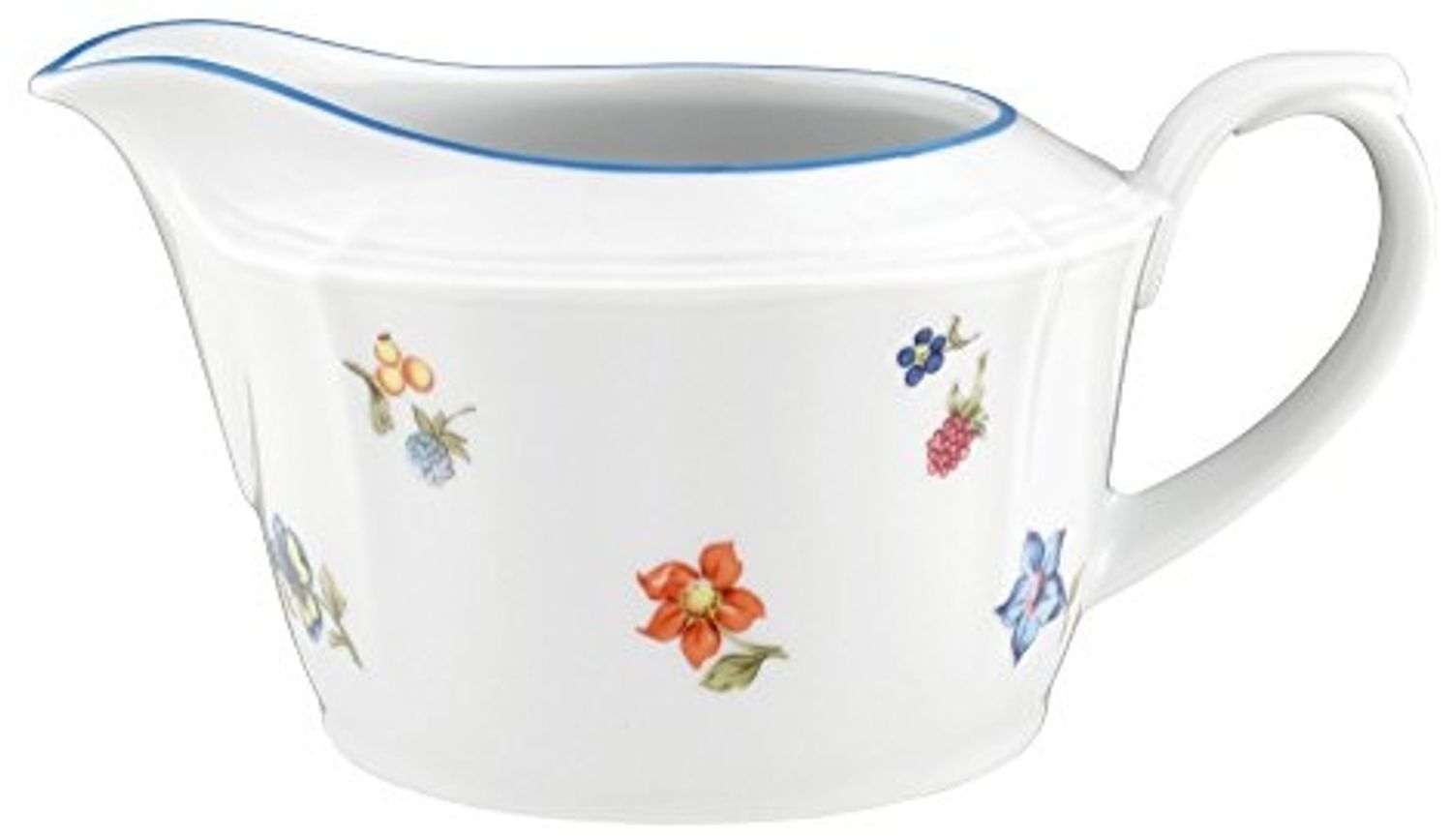Seltmann Weiden Geschirr-Set Sauciere Sonate 34032 von Seltmann Weiden, Porzellan Bild 1