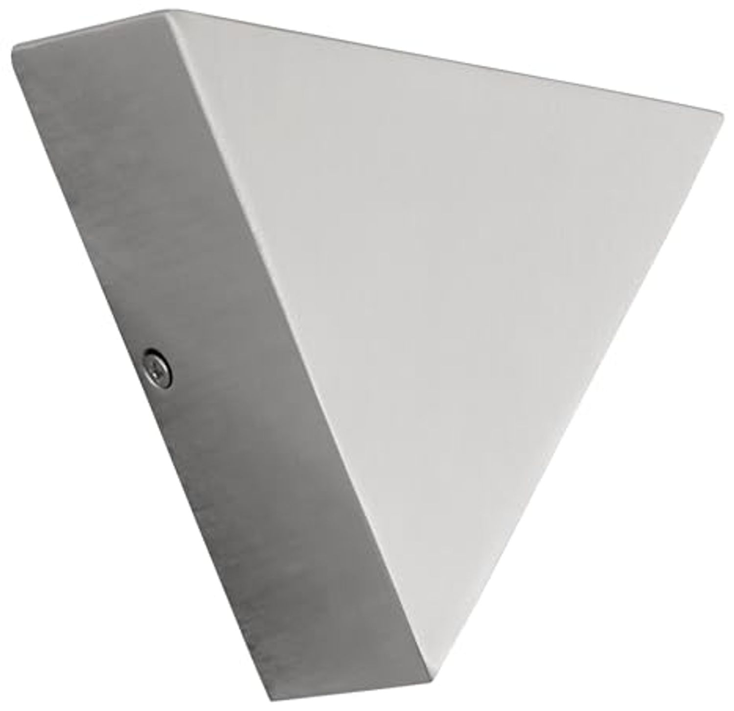 Eglo 95093 Aussenleuchte-LED Wandleuchte EDELSTAHL TRIGO 1 Bild 1