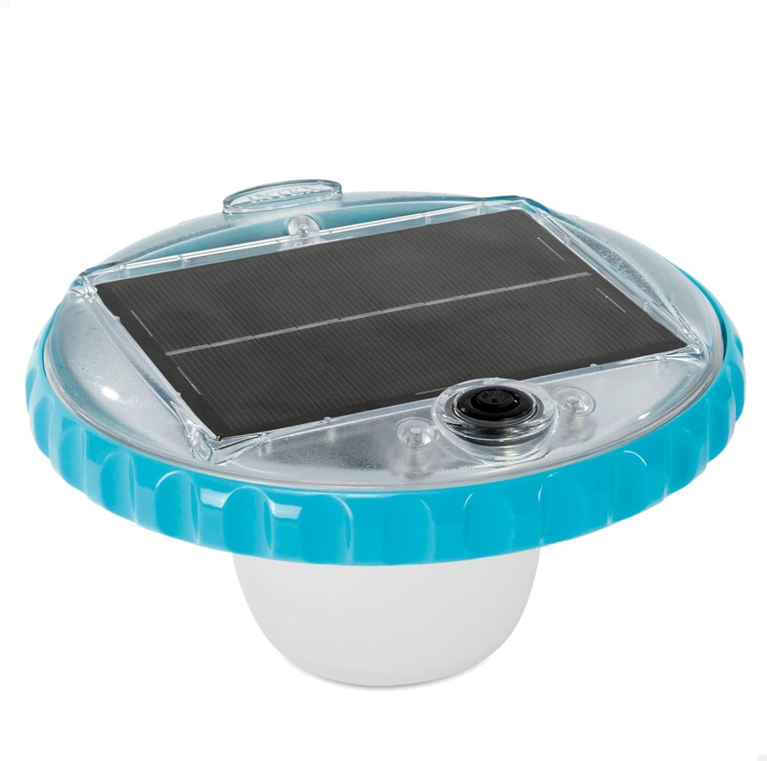Intex Solarbetriebene LED-Pool-Lampe 92565 Bild 1