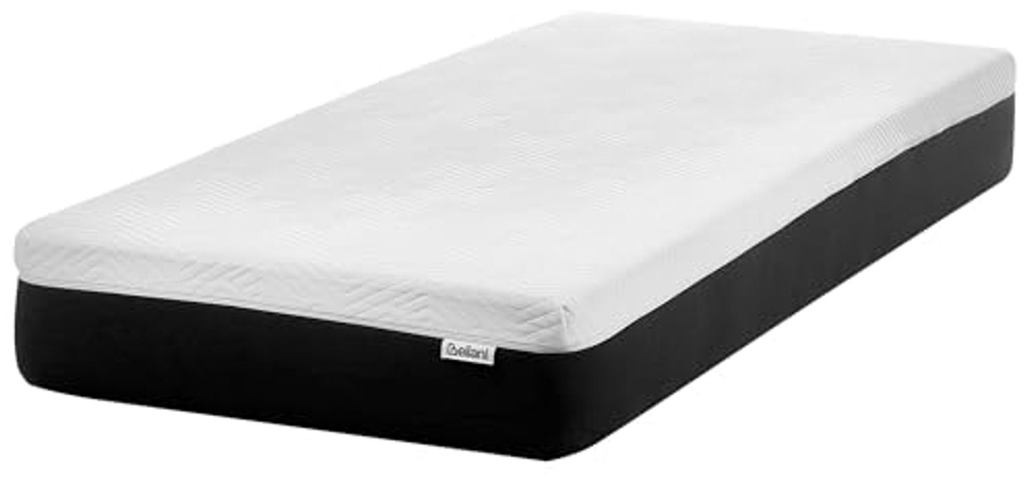 Latexmatratze COZY mittel 90 x 200 cm Bild 1