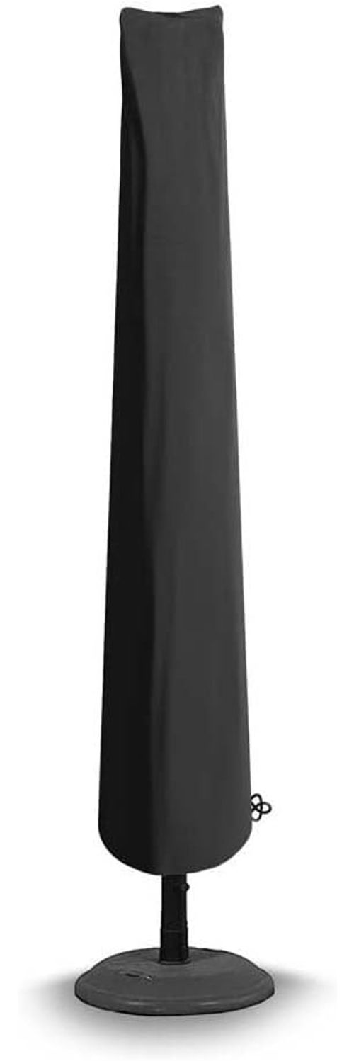Bosmere Storm Black Schutzhülle für XXL-Sonnenschirm Bild 1