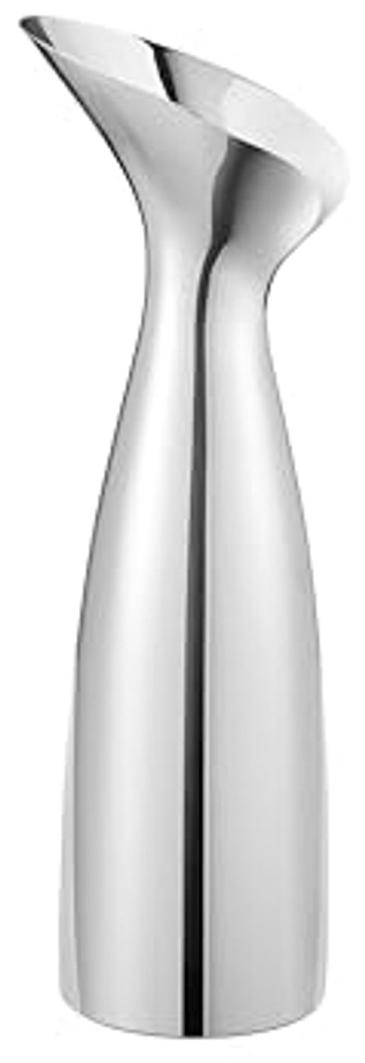 Georg Jensen Karaffe 1,0 L Indulgence Edelstahl Bild 1
