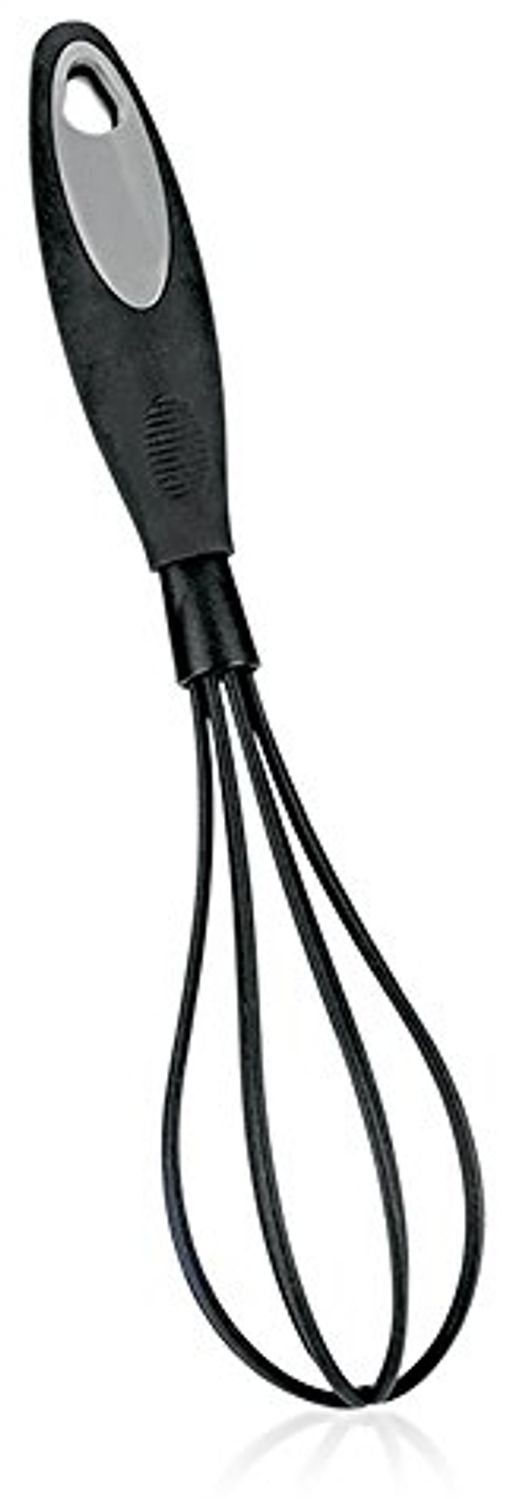 METALTEX Britannia Schneebesen Nylon 29cm Bild 1