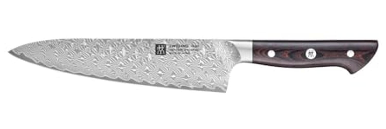 Zwilling TANREI Kochmesser 20 cm Bild 1