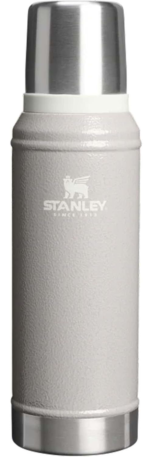 Stanley The Legendary Classic Bottle 0.94 L Hammertone Ash Bild 1