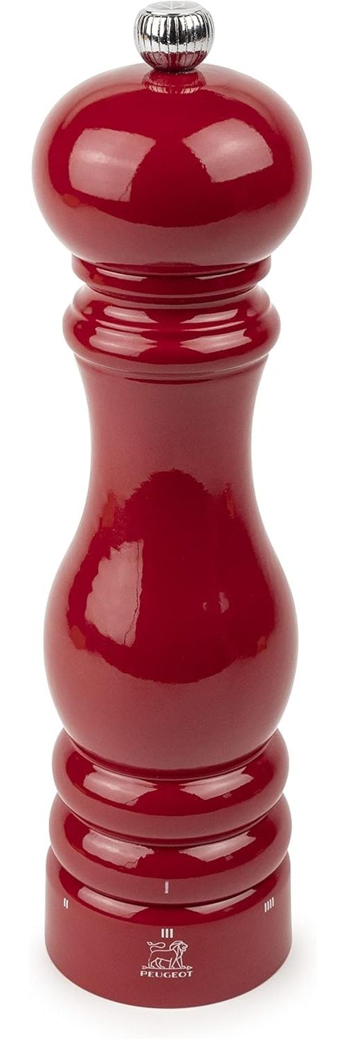 Peugeot Paris Red Passion Salzmühle 22 cm U-Select Bild 1