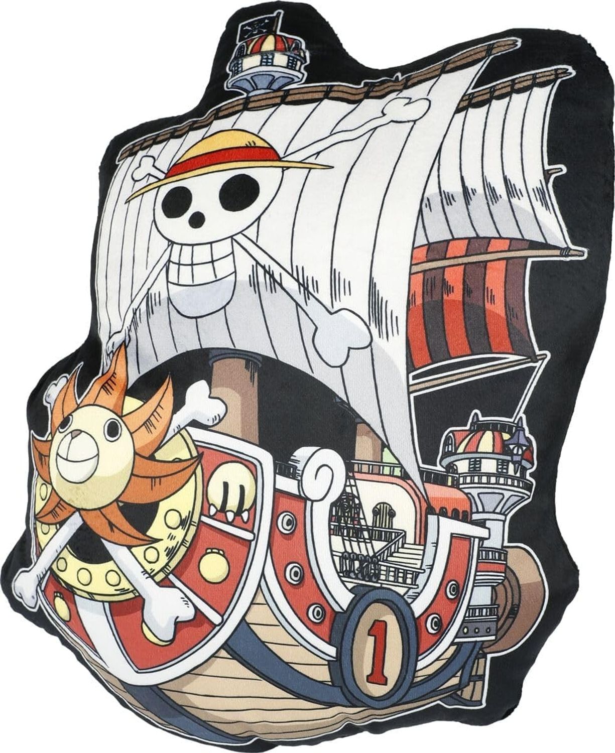 Herding Dekokissen One Piece Dekokissen Sunny 45 cm Bild 1