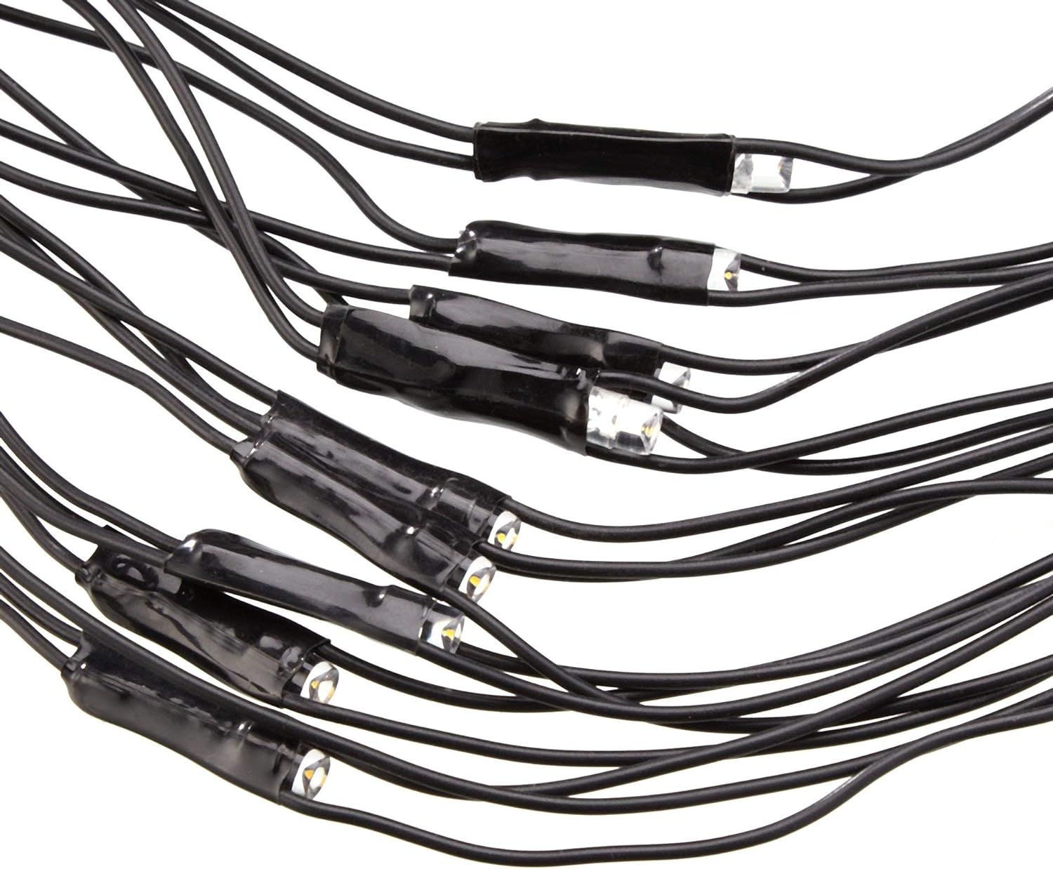 Best Season LED-Lichternetz, 90-teilig, ca. 2x1 m 498-66 Bild 1