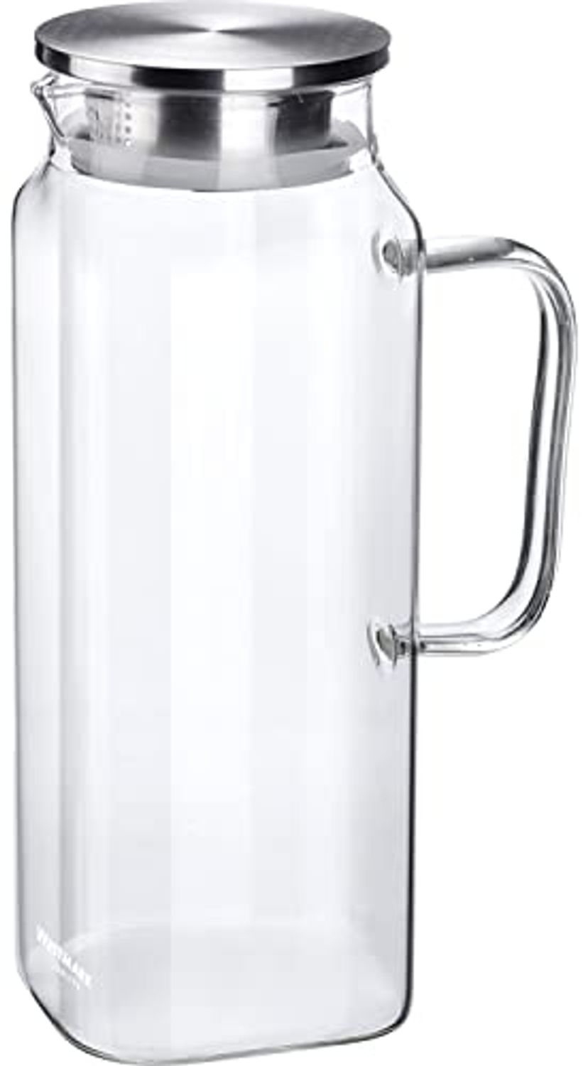 WESTMARK Wasserkaraffe Puro 1,8l Bild 1