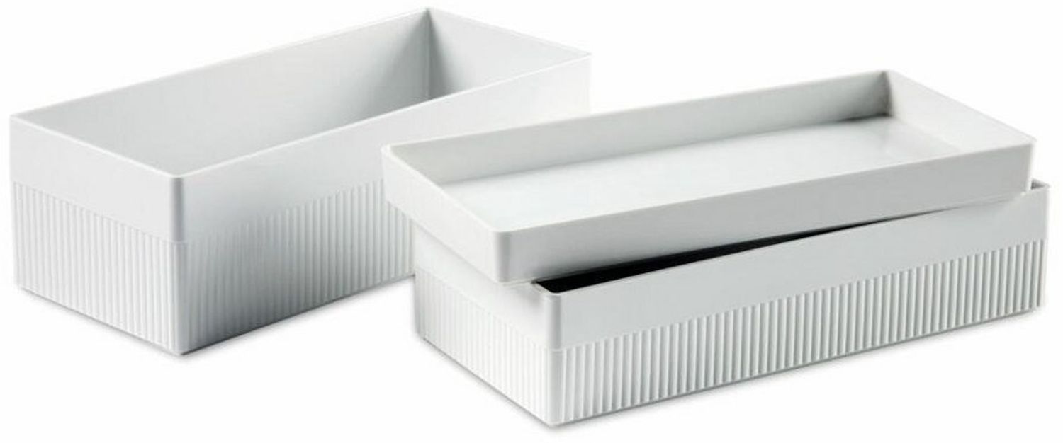 Authentics Aufbewahrungsbox Stapelbox Kali S Bild 1
