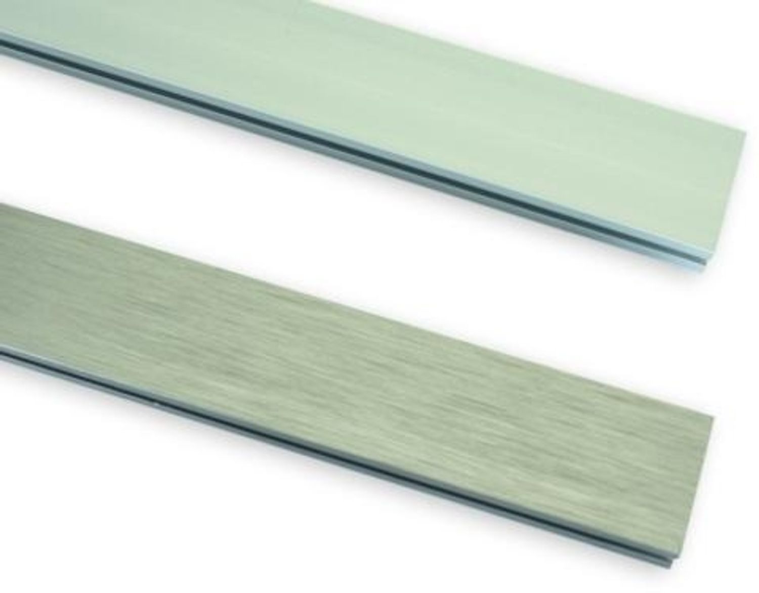 Gardinia Gardinenstange Innenlauf Luxor silber-gebürstet 200 cm Bild 1