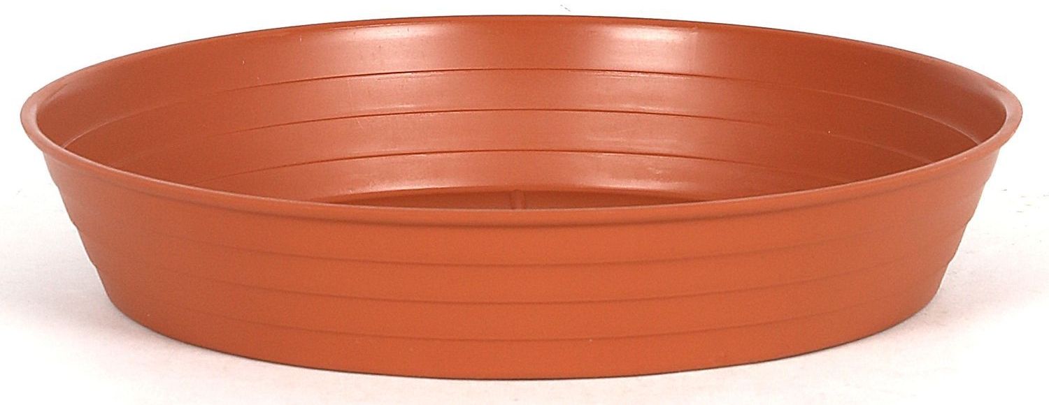 Blumentopf Topfuntersetzer Primavera 34cm rund Pflanztopf Untersetzer Bild 1
