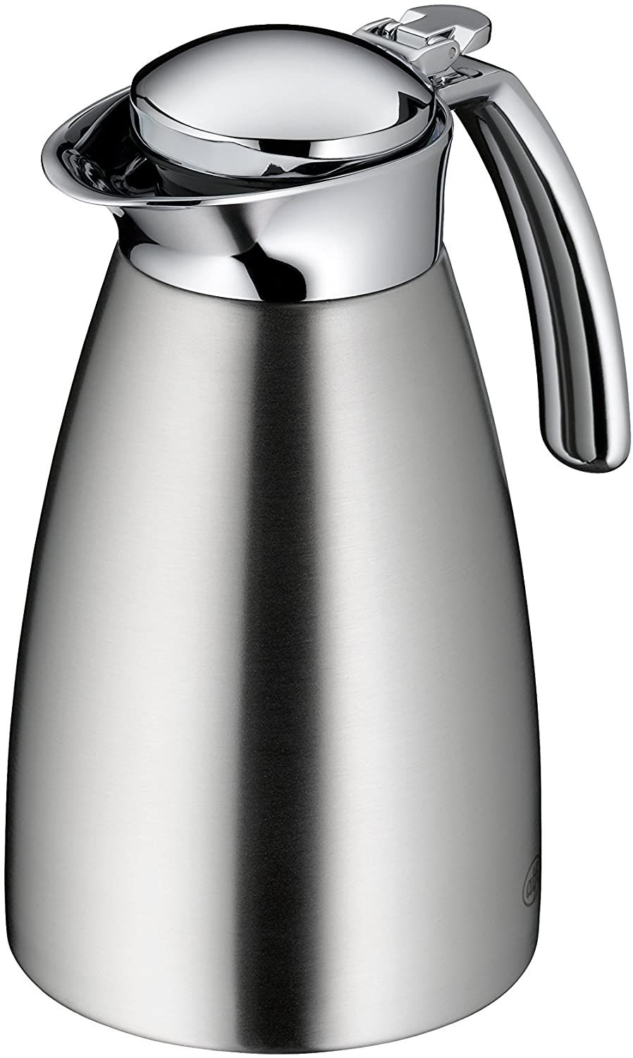 alfi GUSTO TT stainless steel mat 0,60l Bild 1