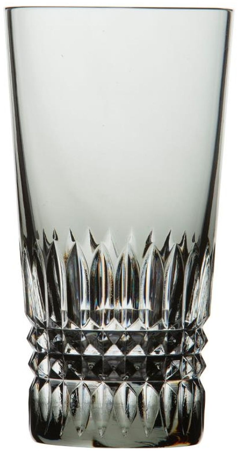 Becher Kristall Empire lavender (14 cm) Bild 1