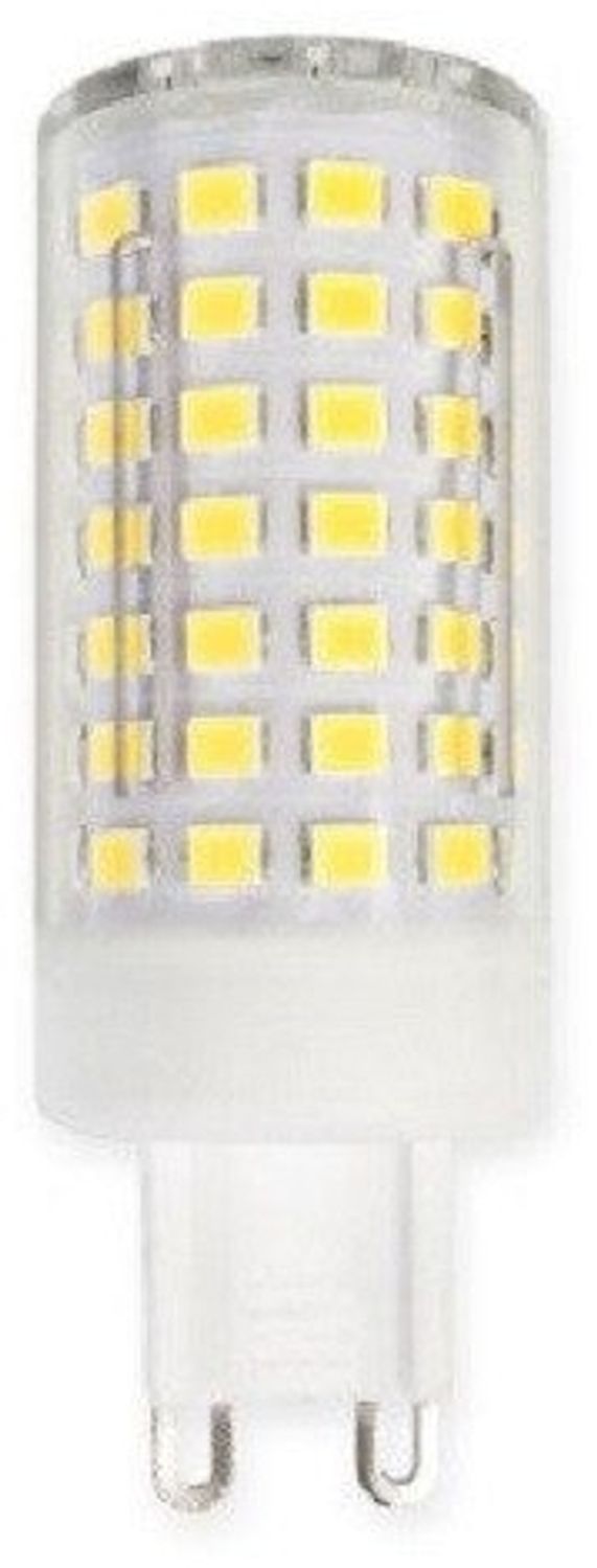 G9 LED 3er Pack Leuchtmittel 12W Kaltweiß 1160 Lumen Stiftsockel Energiesparlampe Glühbirne Glühlampe sparsame Birne Bild 1