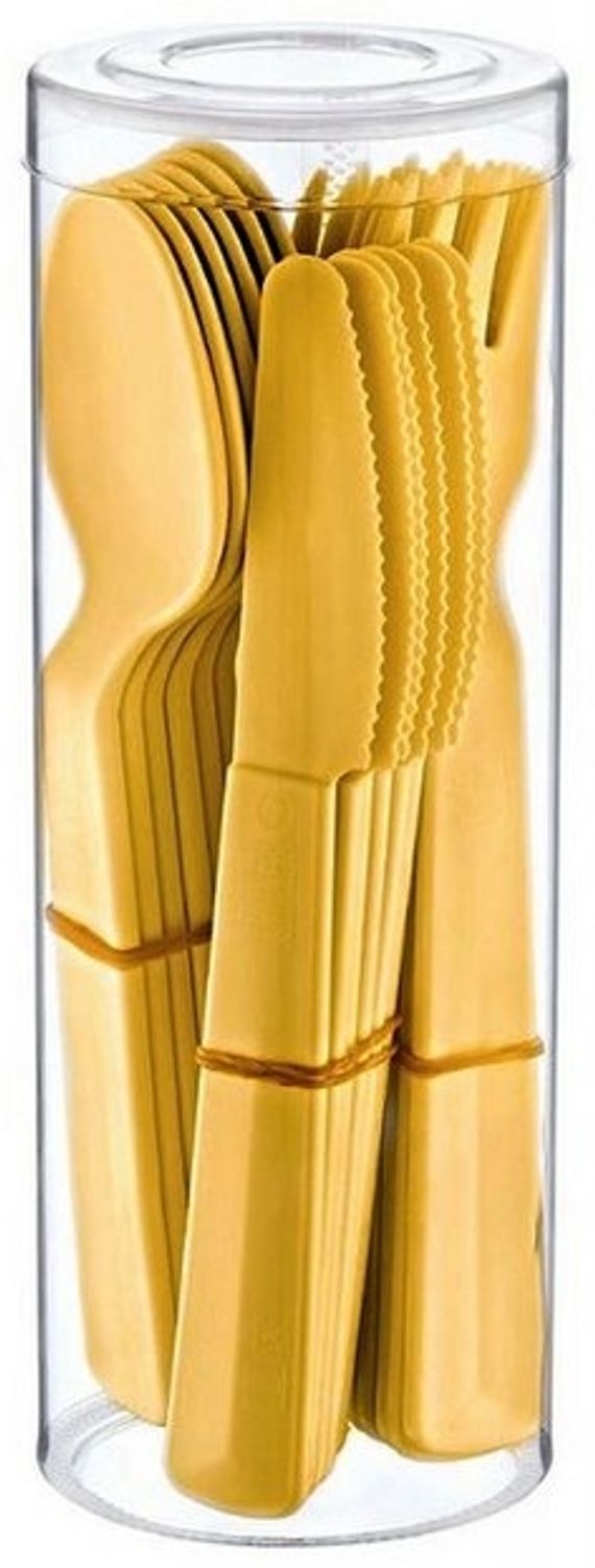 COFI 1453 Besteck-Set Besteckset 18 teilig - MAGIC - (03 1288) Bild 1