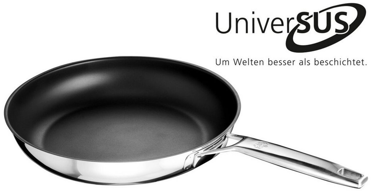 Schulte-Ufer Bratpfanne Astral 24 cm Bild 1