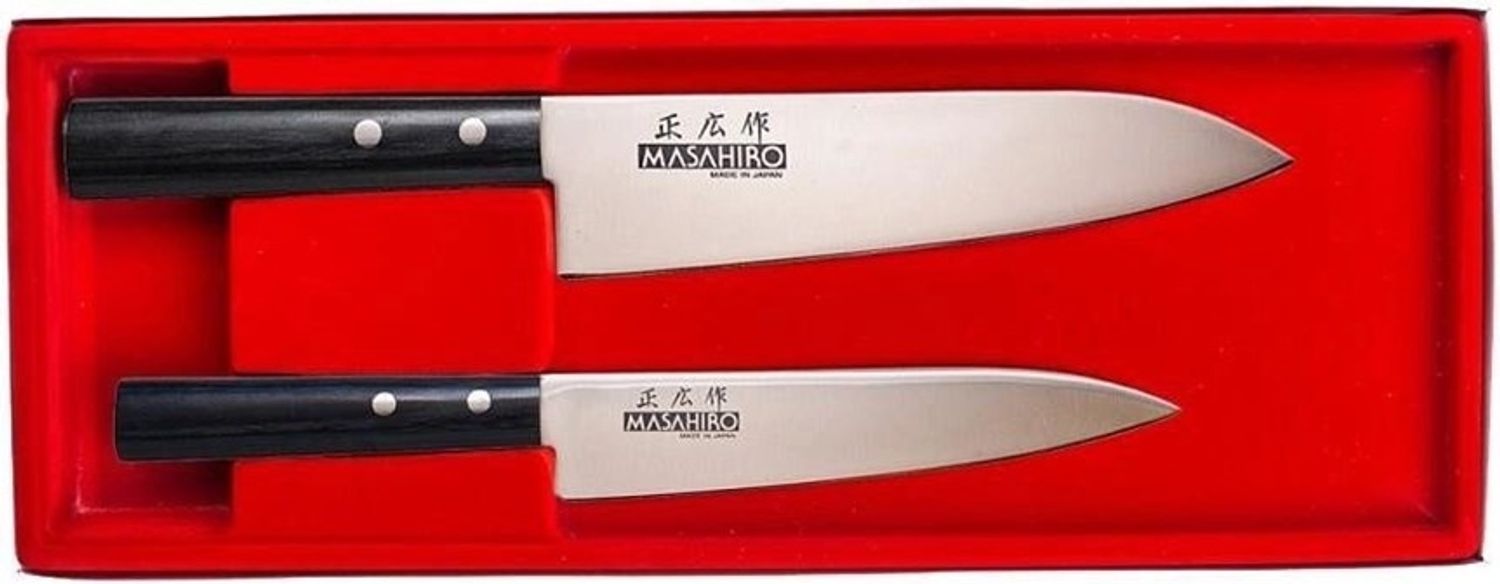 Masahiro Masahiro Messerset Sankei 3584245OMC Bild 1