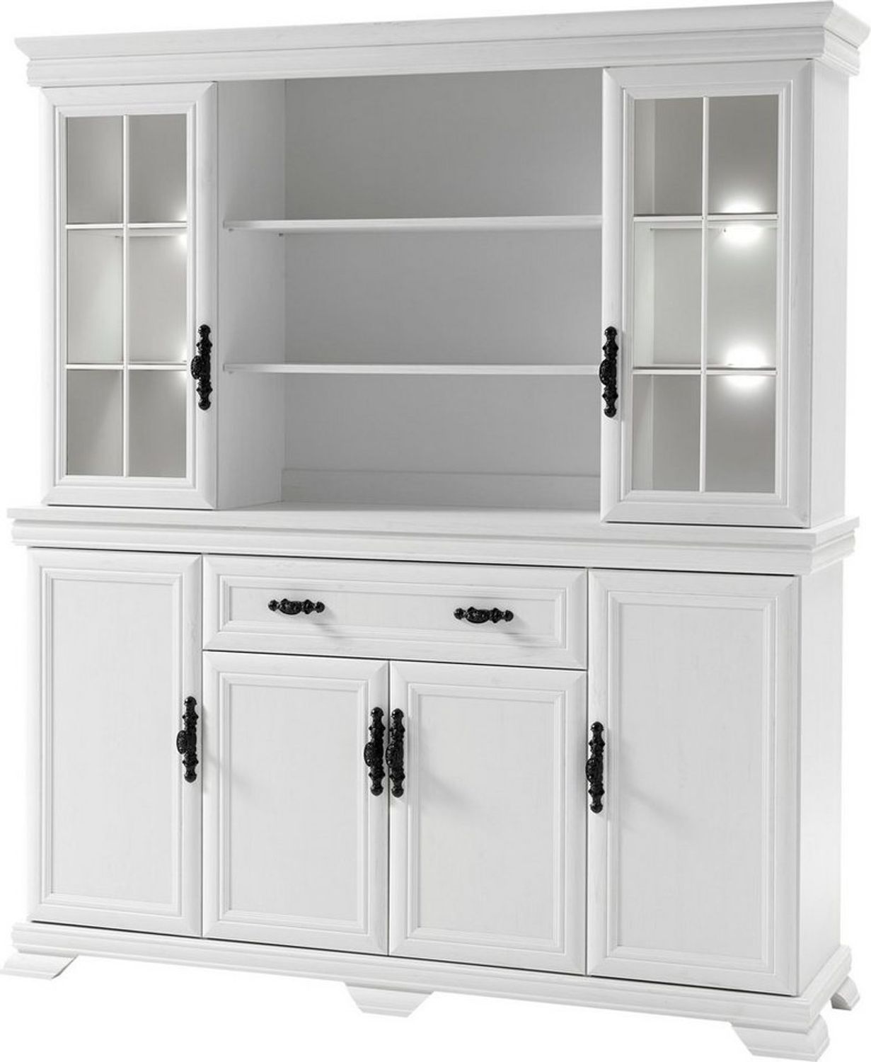 OTTO home Buffet Royal Breite ca. 168 cm Bild 1