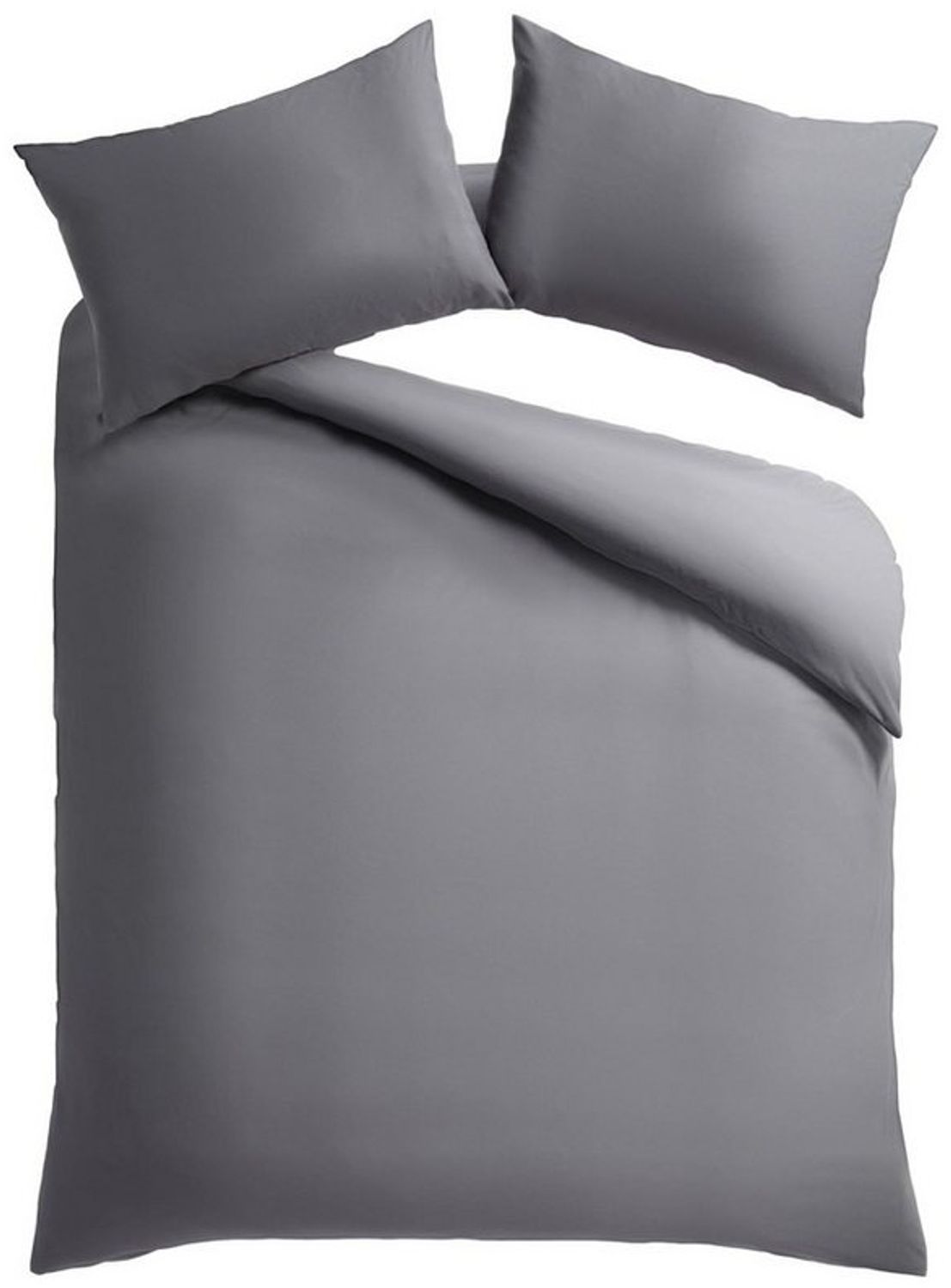 Next Bett-Set Simply Soft Bettgarnitur aus Mikrofaser, Bezug: Polyester (recycelt) Bild 1