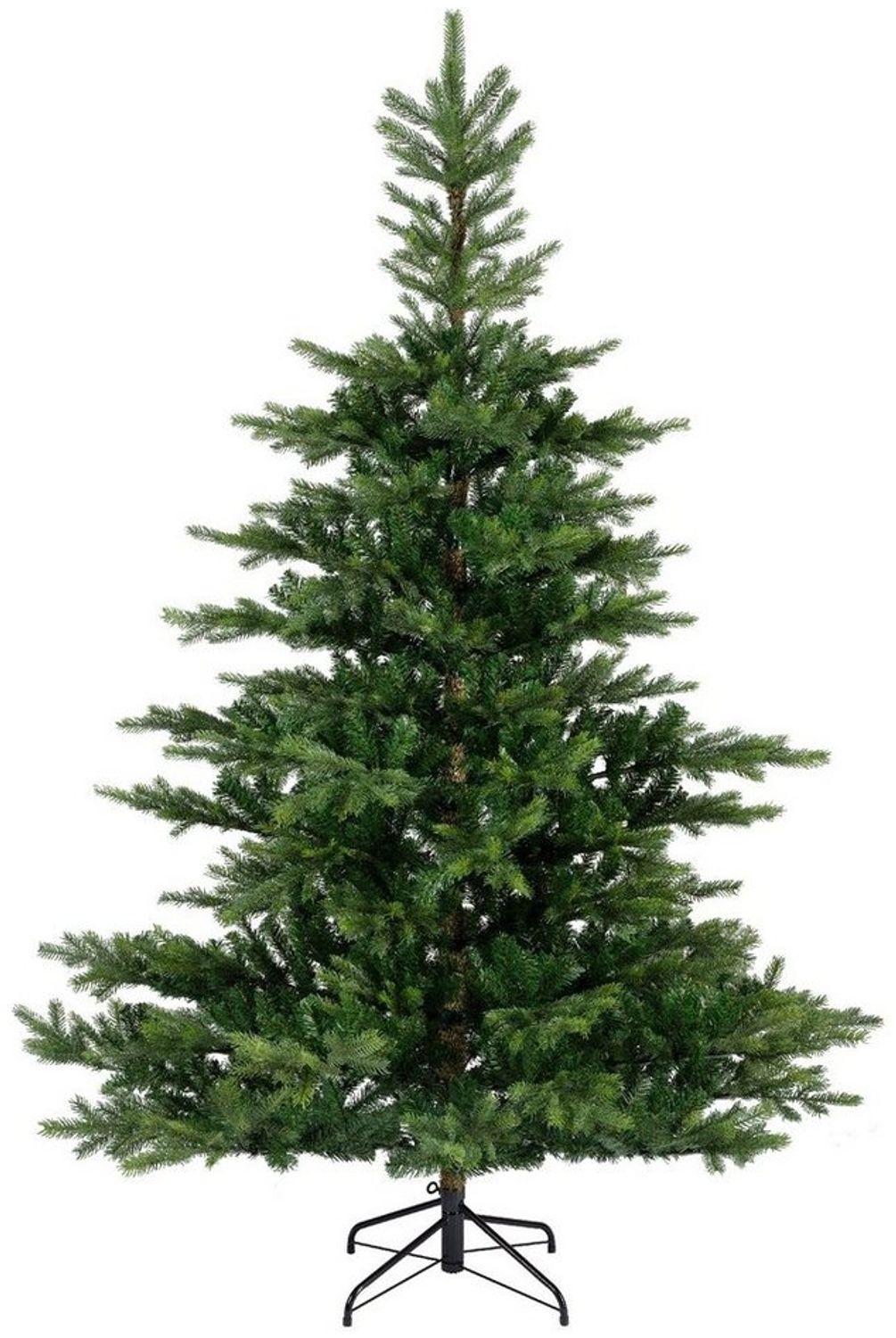 Tannenbaum 210cm GRANDIS Bild 1