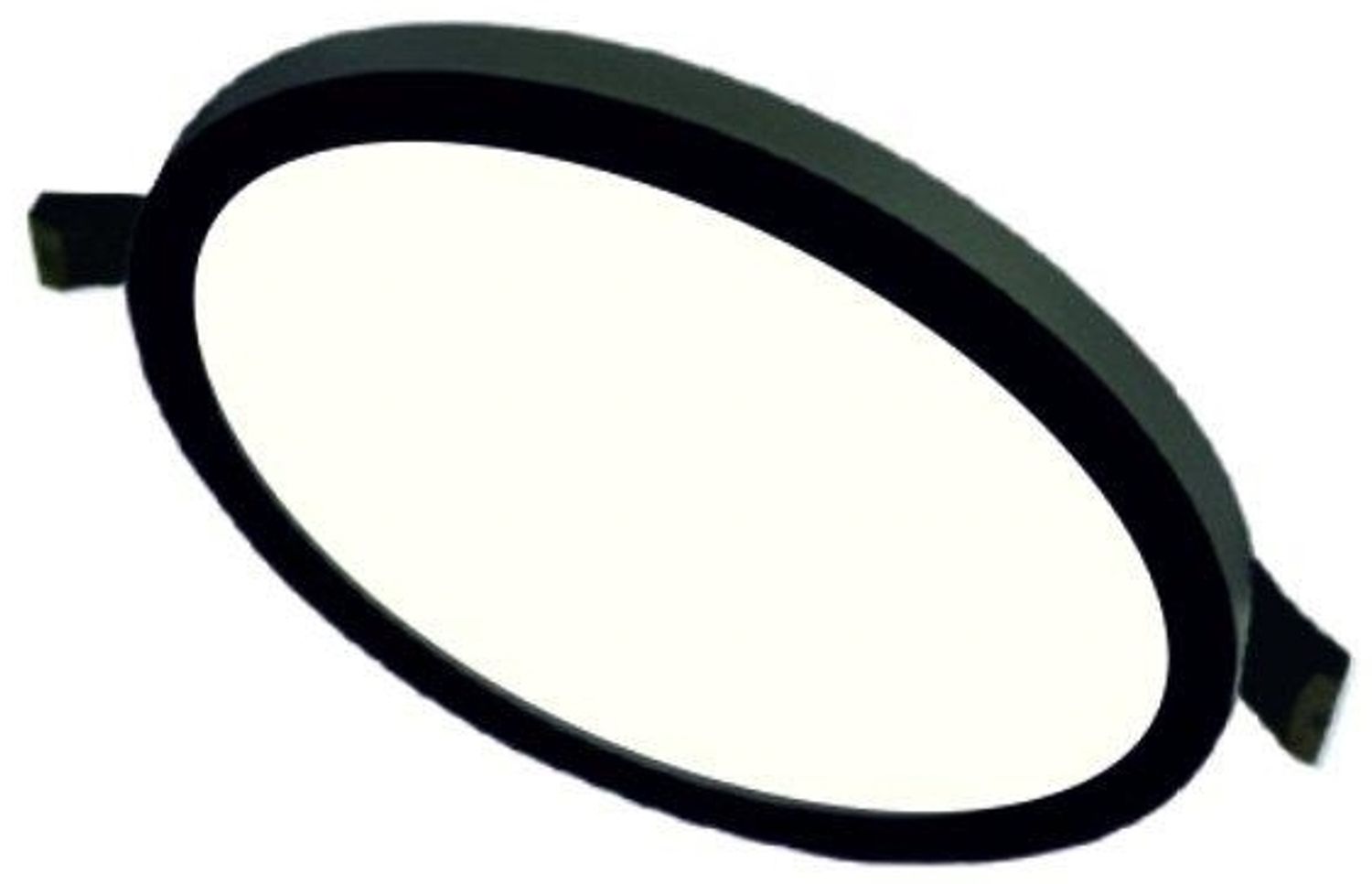 Deckenleuchte Tope LED PANEL SPLIT 22W 3000K B Bild 1