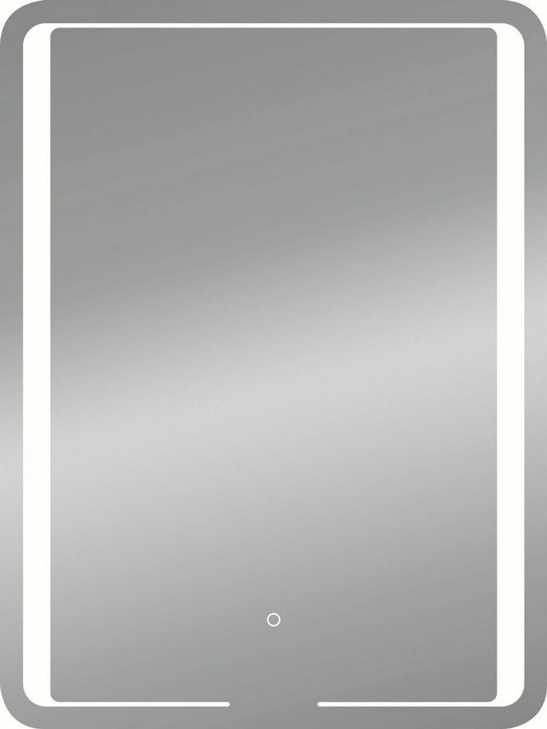 jokey LED-Lichtspiegel Roomlight II, 50x70 Bild 1