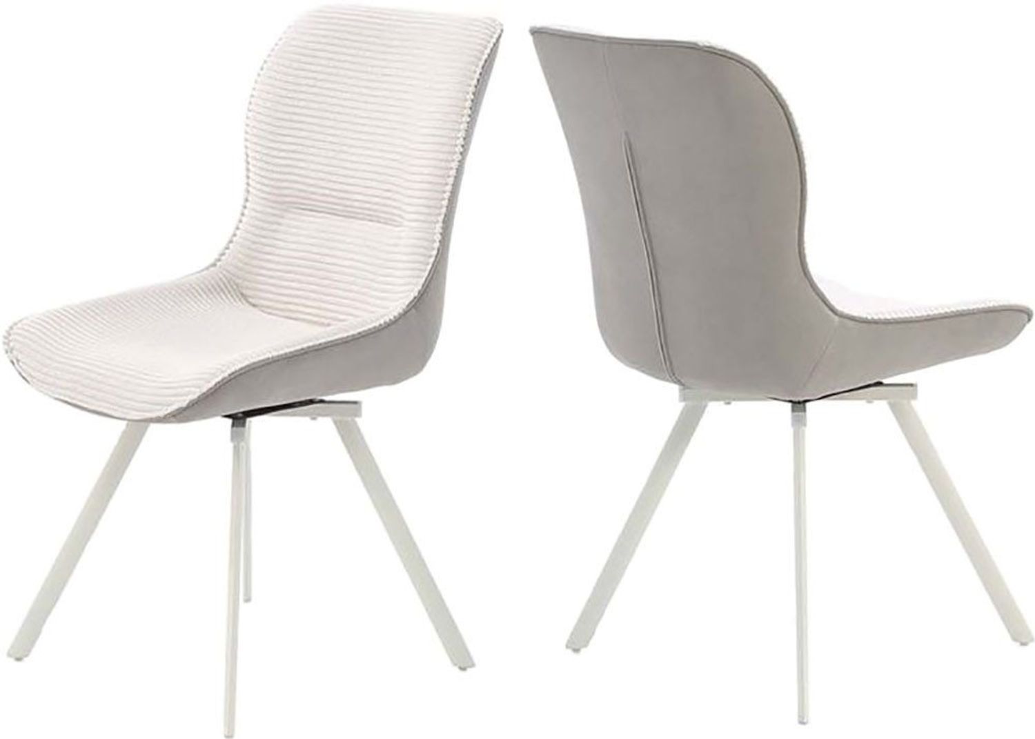 Pro. Com Stuhl mit Funktion MALOY - Esszimmer in 426/07 beige Bild 1