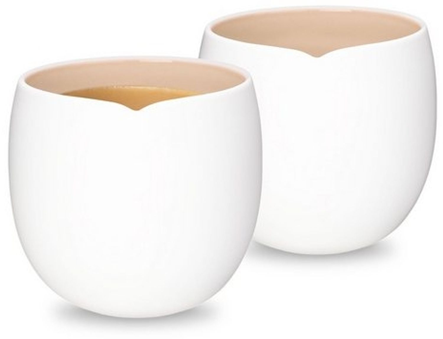 NESPRESSO Besteck-Set Nespresso ORIGIN Mug 390ml 2er Set Bild 1