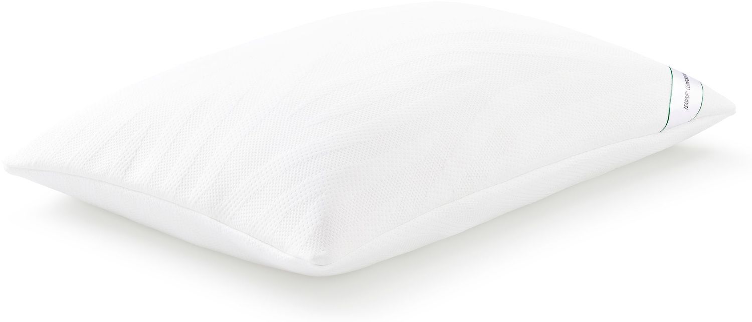 TEMPUR® Comfort PureClean Schlafkissen 40 x 80 cm in Soft Bild 1