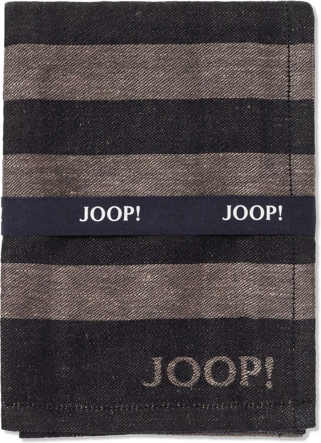 JOOP! Geschirrtuch Cuisine Stripes 1701, (1-tlg) Bild 1