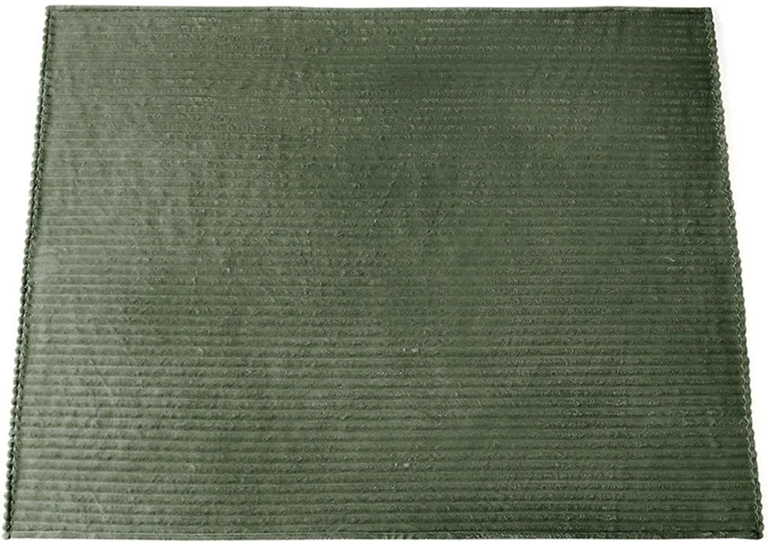 Wohndecke Millara, Leonique, Kuscheldecke in Cord-Optik Bild 1