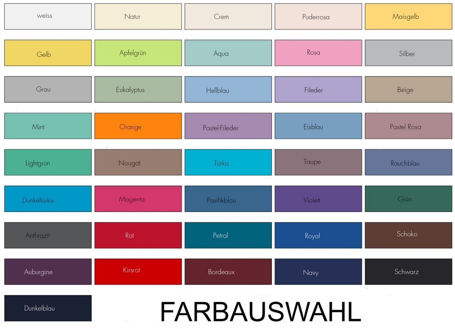 livessa Spannbettlaken Jersey Spannbettlaken Bettlaken Baumwolle weich Rundumgummi, Jersey, Gummizug: Rundumgummizug, In 9 Größen und vielen Farben erhältlich aus 100% Baumwolle Bild 1