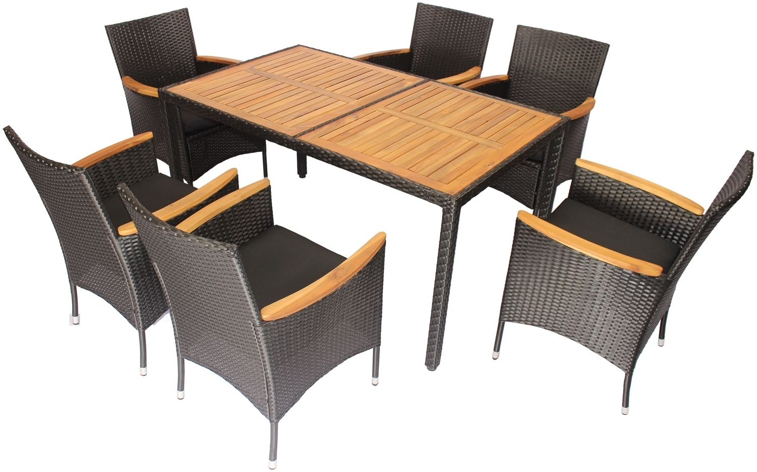 Essgruppe 7-teilig FDR-93704-47 Bild 1