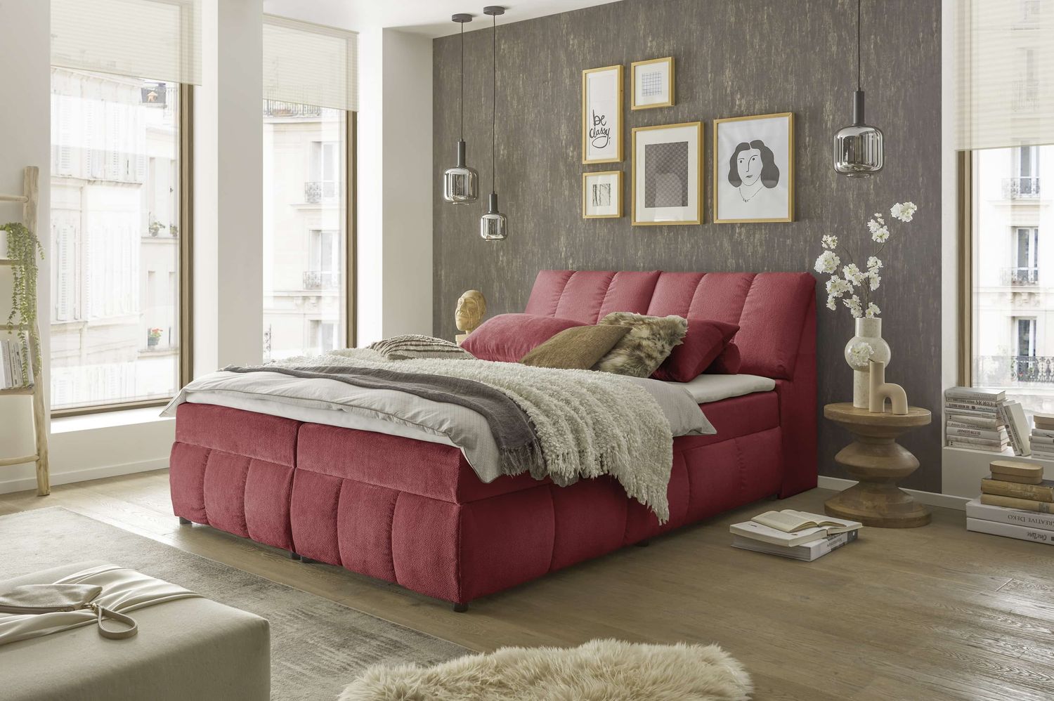 Boxbett VERACRUZ 5 Bild 1