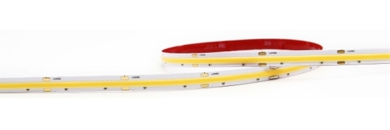 Synergy 21 LED Flex Strip COB - LP SWW DC24V 25W IP20 Bild 1