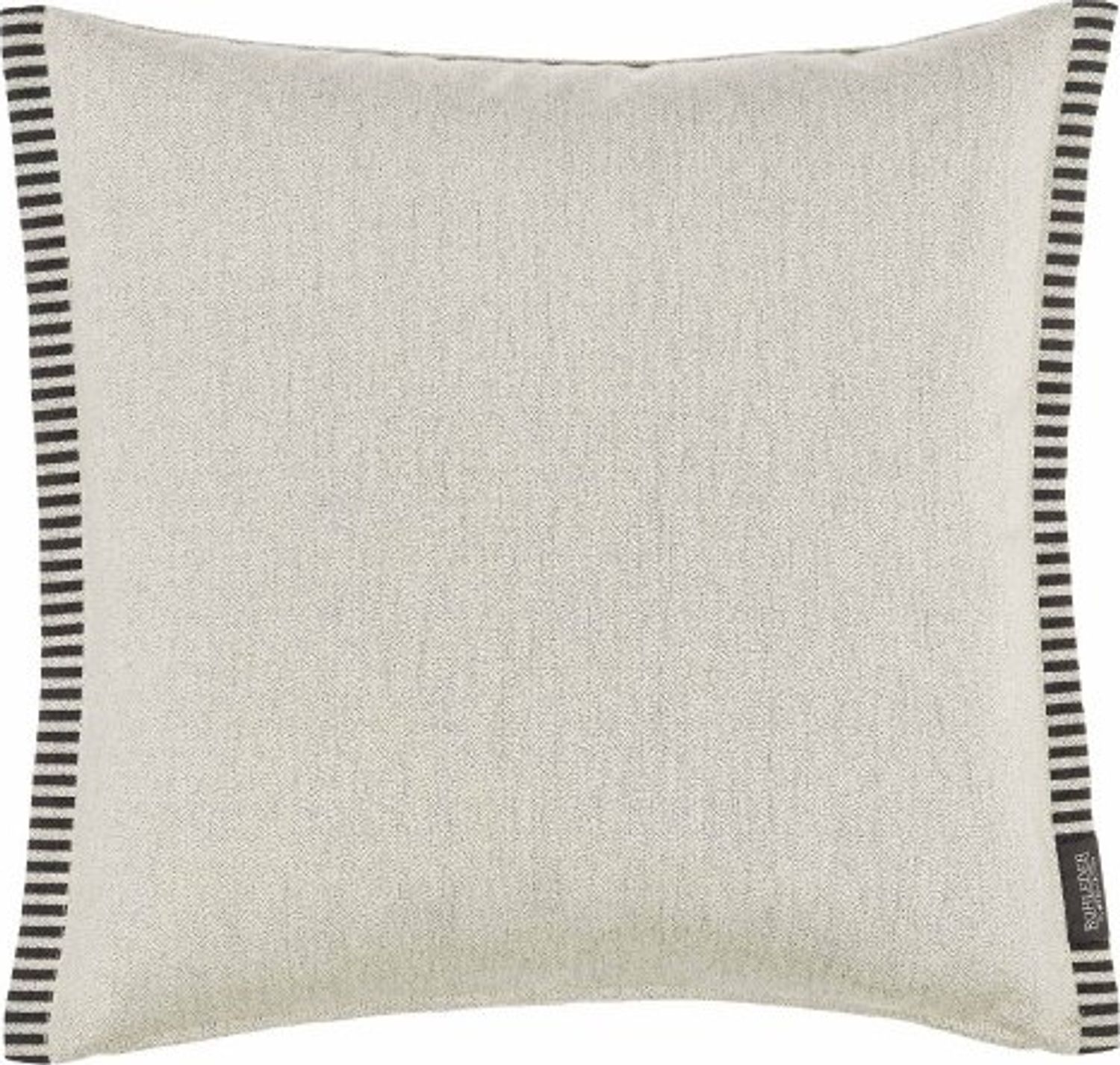 Rohleder Kissenhülle Essentials Soul Silver (45x45 cm) 23835-0030-045045-01 Bild 1