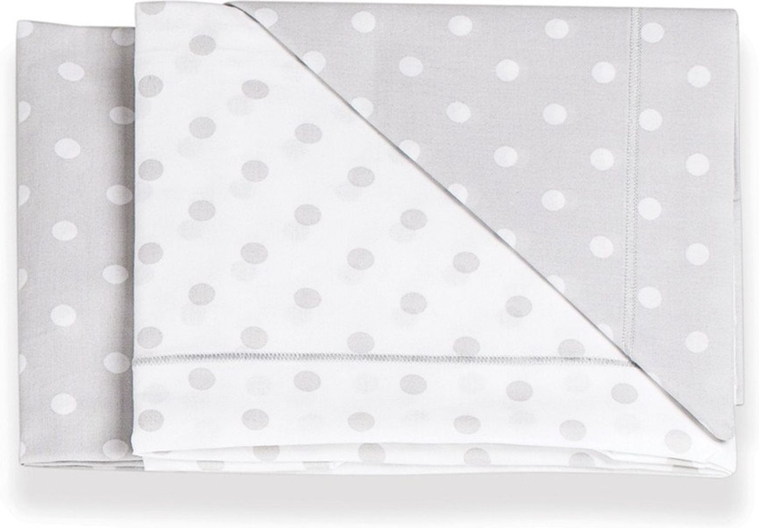 ITALBABY 020.1005 – 004 Set 3 komplette für Kinderbett Bild 1