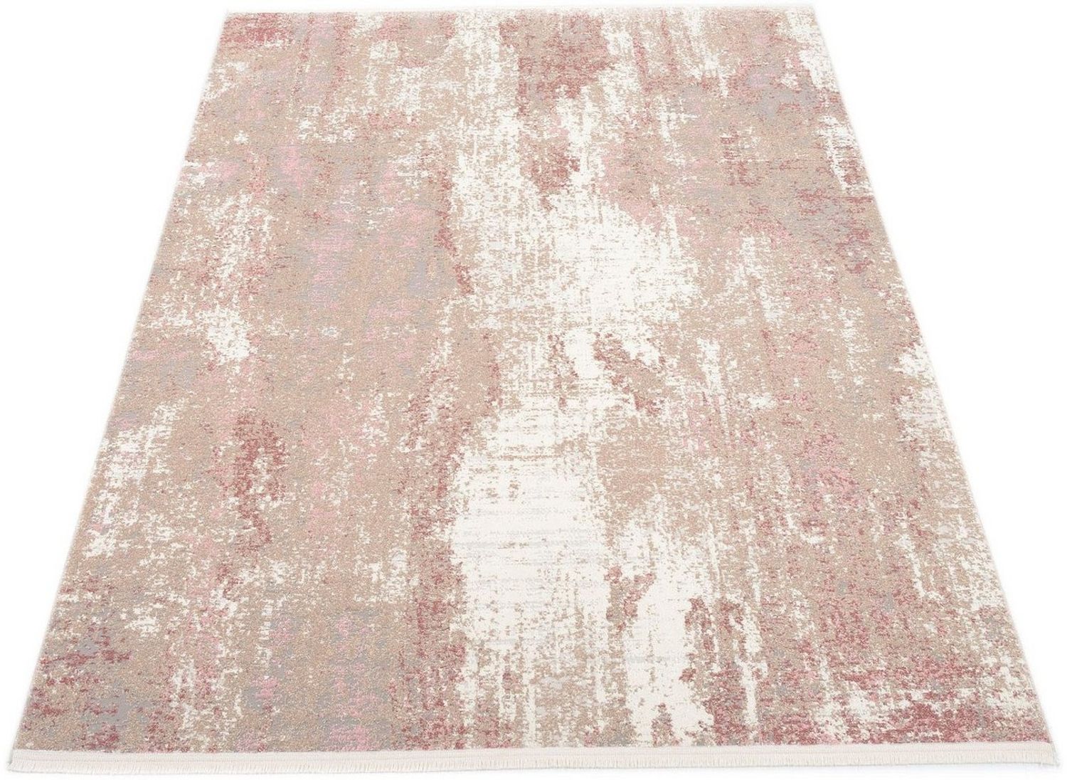 OCI DIE TEPPICHMARKE Teppich TOP LARISSA, rechteckig, Höhe: 7 mm, Wohnzimmer Bild 1