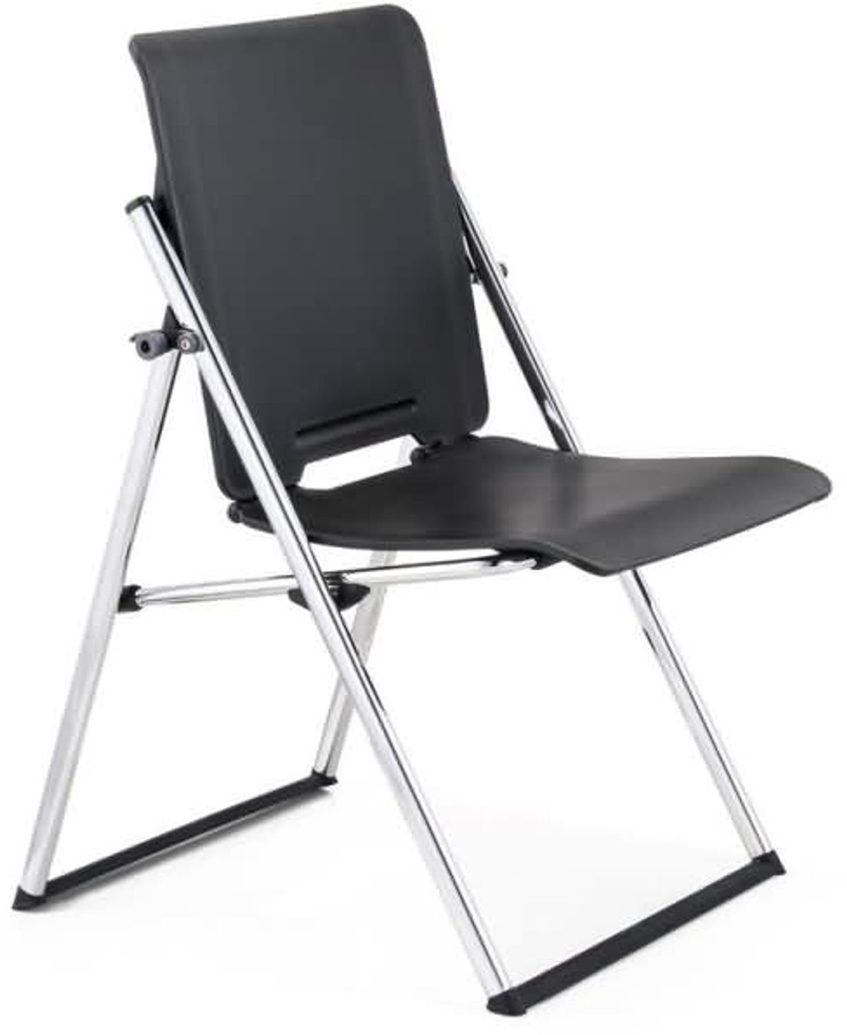 Rocada Transformer Stuhl / Tisch schwarz VE=2 Stück Bild 1