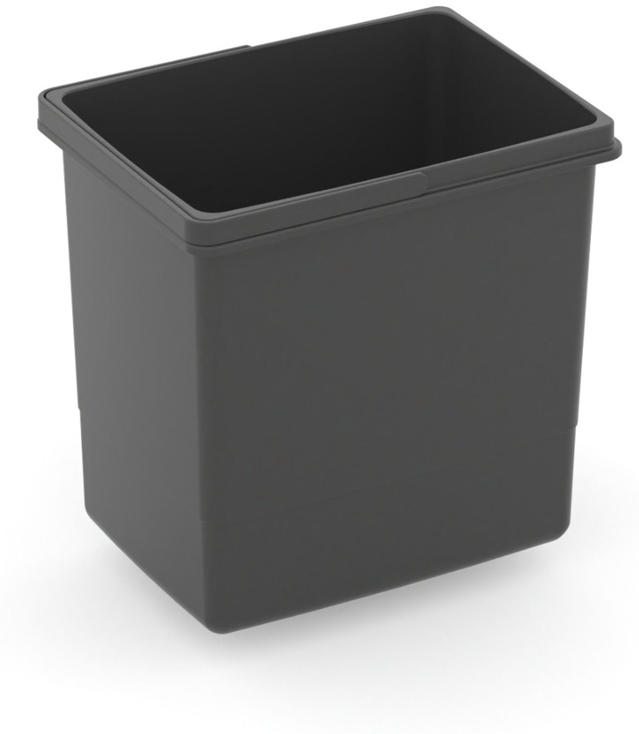 EKOTECH Ersatzeimer 15 Liter für Aladin 40 Abfallsorter Bild 1