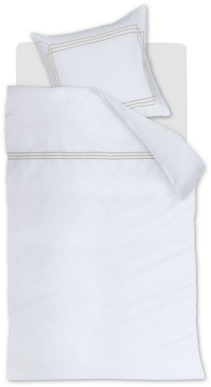 Rivièra Maison Bettwäsche Rivièra Maison Bettwäsche Set, Bettwäsche Set Leandro, 2 teilig Bild 1