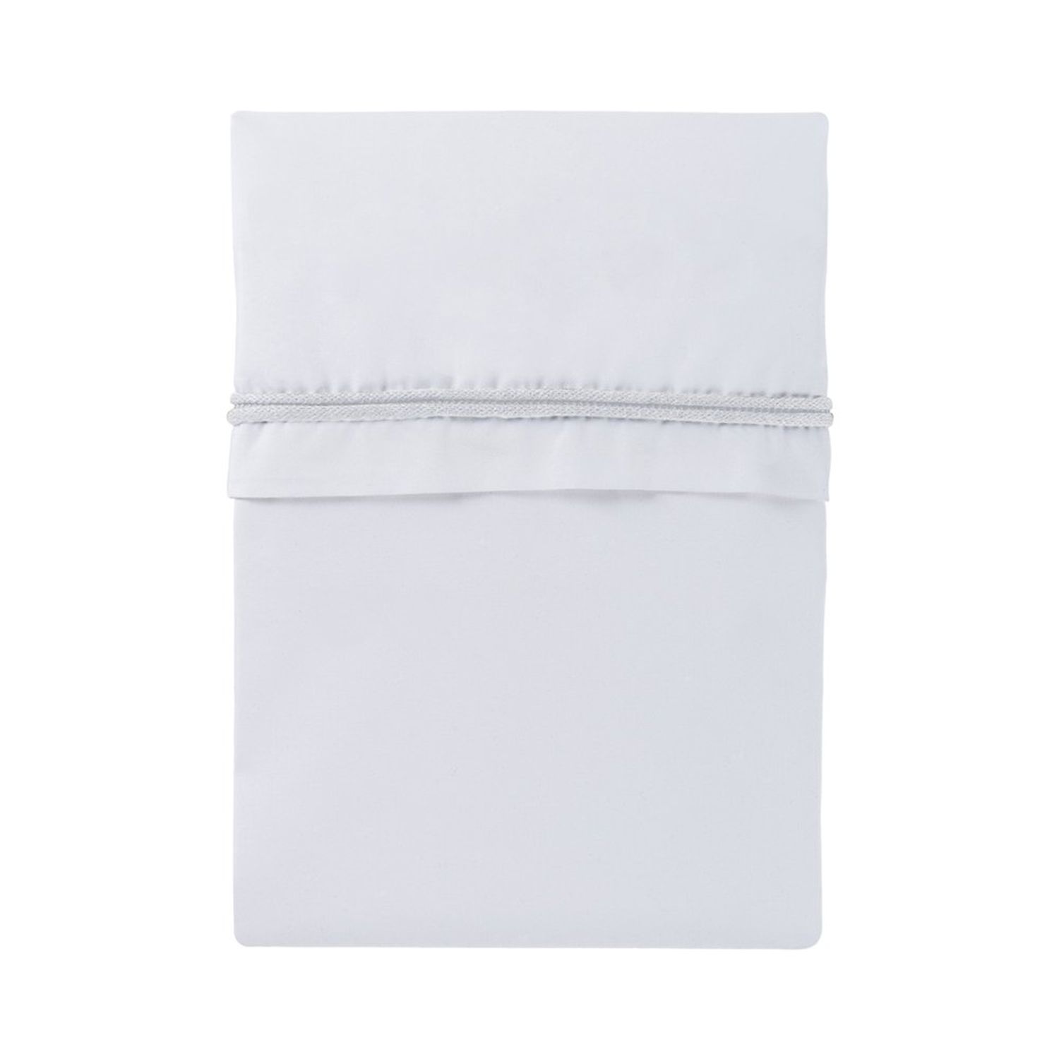 Baby´s Only Bettlaken 'Sheet' weiß, 80x100 cm Bild 1