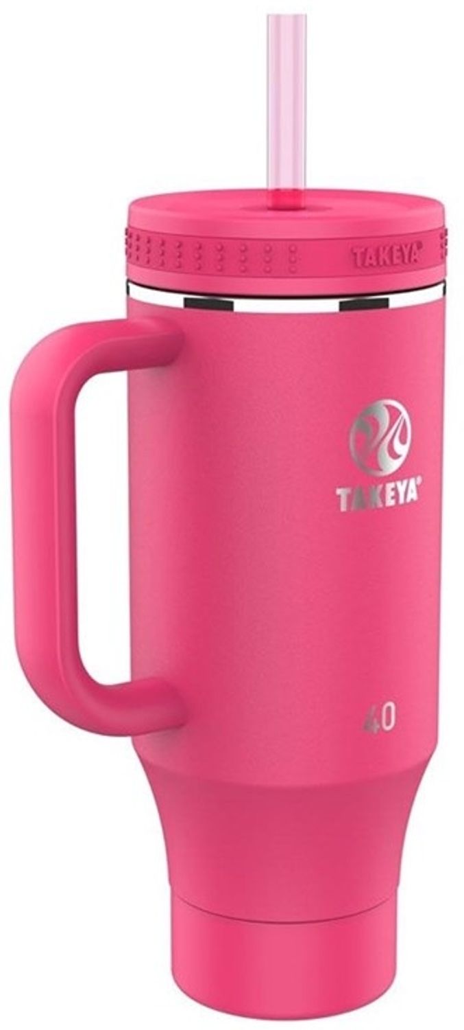 Takeya Takeya Standard Straw Tumbler 1210 ml 52484 Bild 1