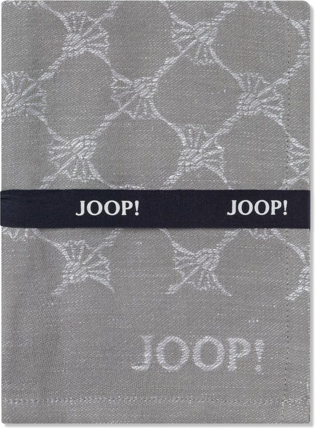 JOOP! Geschirrtuch Cuisine Cornflower Classic 1700, (1-tlg) Bild 1