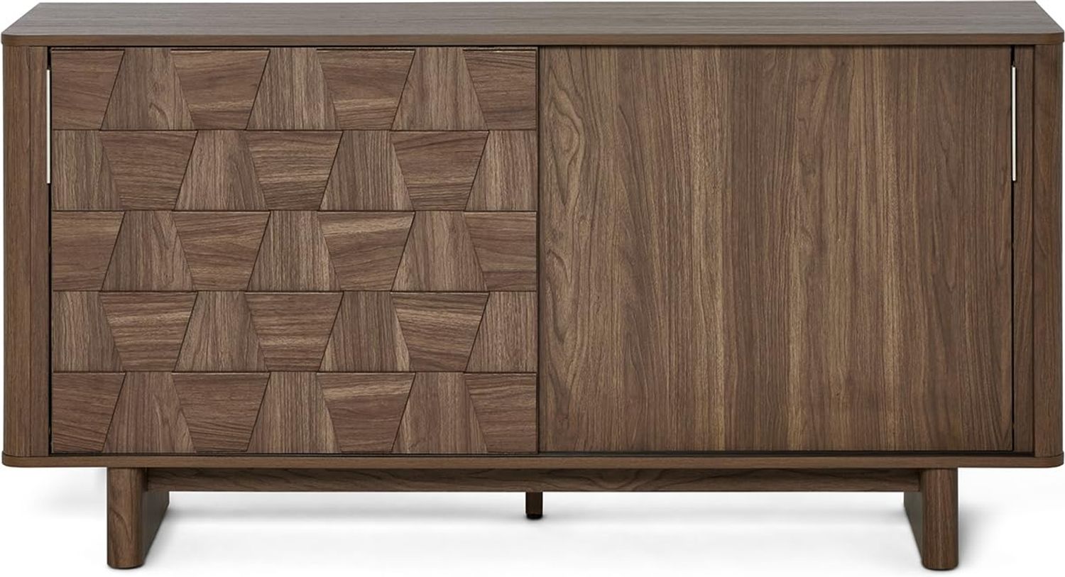 Jahnke Sideboard Chess SB 150 Walnuss Nb. Bild 1